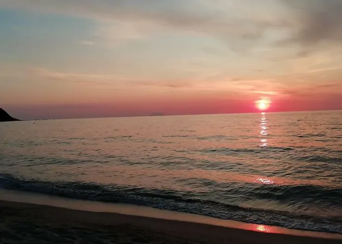 Residenza Spagnola Gasthof 4*